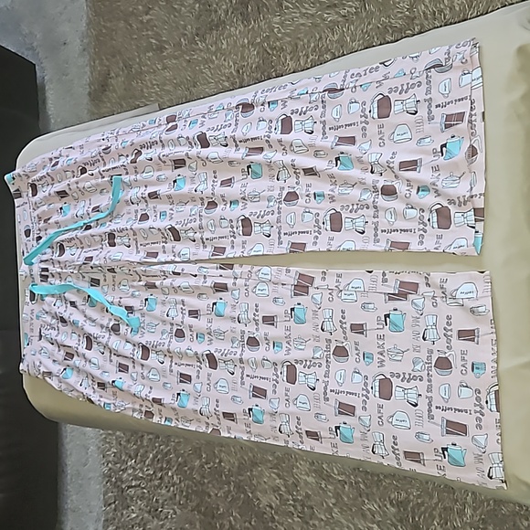 Cynthia Rowley women's pajama pants - Picture 4 of 4